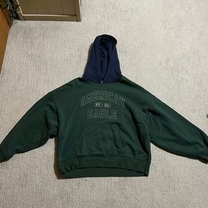 American Eagle hoodie